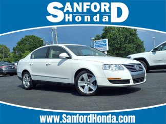 Used 2008 Volkswagen Passat Komfort image 1