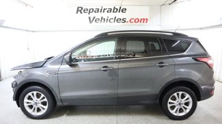 Used 2018 Ford Escape SE image 1