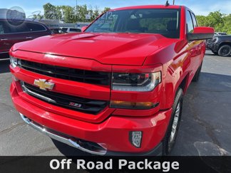 Used 2019 Chevrolet Silverado 1500 LT w/ All Star Edition image 1