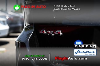 Used 2015 Jeep Grand Cherokee Overland image 1