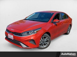 Used 2023 Kia Forte LXS w/ LXS Technology Package image 1