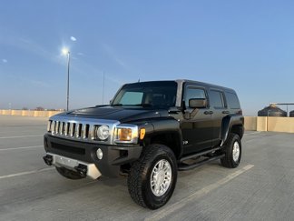 Used 2009 HUMMER H3 image 1