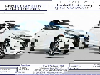 Used 2022 Nissan Sentra SV image 1
