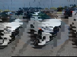 Used 2023 Nissan Kicks SV video 1
