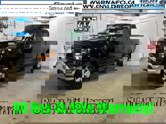 Used 2023 Ford F150 XL w/ XL Chrome Appearance Package image 1