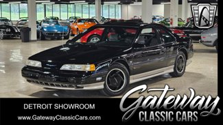 Used 1990 Ford Thunderbird Super image 1
