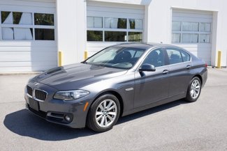 Used 2016 BMW 528i xDrive Sedan image 1