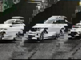 Certified 2022 BMW 330i xDrive Sedan w/ Premium Package 2 image 1