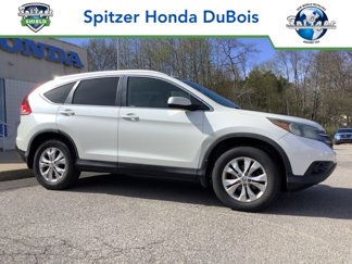 Used 2014 Honda CR-V EX-L image 1