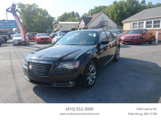 Used 2014 Chrysler 300 S image 1