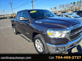 Used 2019 RAM 1500 Big Horn image 1
