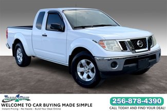 Used 2010 Nissan Frontier SE w/ SE Value Truck Pkg image 1