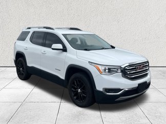 Used 2019 GMC Acadia SLT image 1