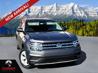 Used 2018 Volkswagen Atlas Launch Edition image 1