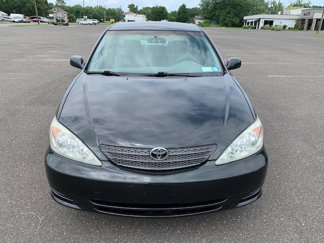Used 2002 Toyota Camry LE image 1