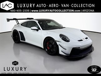 Used 2022 Porsche 911 GT3 image 1