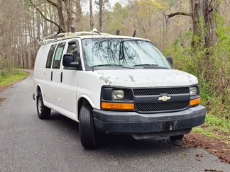 Used 2006 Chevrolet Express 1500 image 1