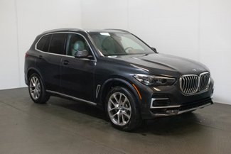 Certified 2023 BMW X5 xDrive40i w/ Premium Package image 1