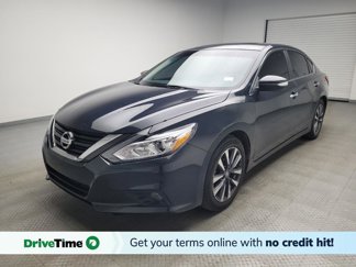 Used 2016 Nissan Altima 2.5 SL w/ 2.5 Technology Package image 1