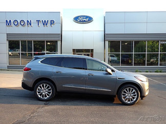 Used 2021 Buick Enclave Premium w/ Surround and Sites Package image 1