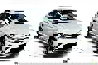 New 2026 Volkswagen Jetta S video 1