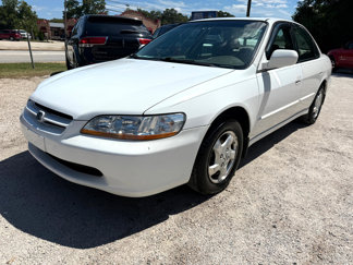 Used 2000 Honda Accord EX image 1