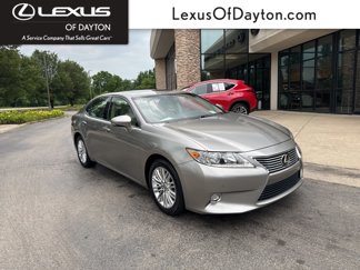 Used 2015 Lexus ES 350 image 1