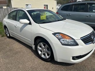 Used 2009 Nissan Altima 2.5 SL w/ SL Pkg image 1