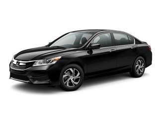 Used 2016 Honda Accord LX image 1
