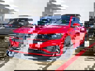 Used 2021 Volkswagen Jetta GLI Autobahn video 2