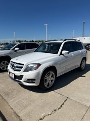 Used 2014 Mercedes-Benz GLK 350 2WD image 1