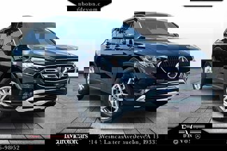 Certified 2022 Mercedes-Benz GLC 300 4MATIC image 1
