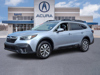 Used 2022 Subaru Outback Premium w/ Popular Package #1 image 1