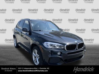 Used 2018 BMW X5 xDrive35i image 1