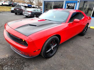 Used 2015 Dodge Challenger R/T w/ Quick Order Package 28B R/T image 1