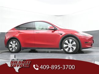 Used 2023 Tesla Model Y Long Range image 1