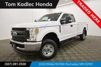 Used 2019 Ford F250 XL w/ XL Value Package image 1