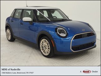 New 2025 MINI Cooper S image 1