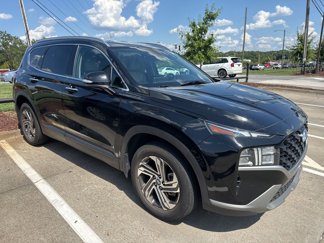 Used 2023 Hyundai Santa Fe SEL w/ Cargo Package image 1