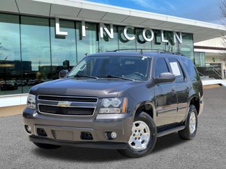 Used 2010 Chevrolet Tahoe LT w/ Luxury Package image 1