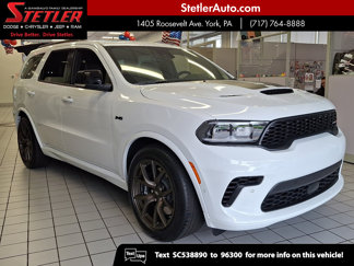 New 2025 Dodge Durango R/T image 1
