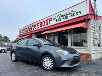 Used 2016 Toyota Corolla LE image 1