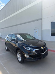 Used 2019 Chevrolet Equinox LS w/ LPO, Cargo Package image 1