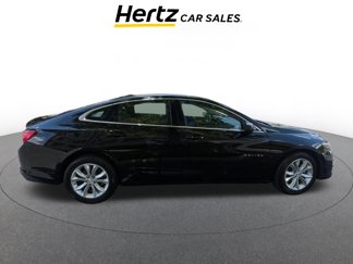 Used 2023 Chevrolet Malibu LT image 1