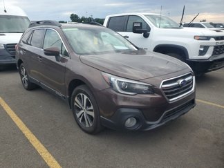 Used 2019 Subaru Outback 2.5i Limited image 1