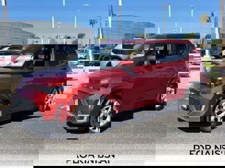 Used 2024 Kia Soul LX w/ Option Group 015 image 1