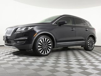 Used 2019 Lincoln MKC Black Label image 1