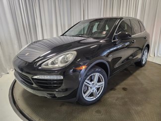 Used 2013 Porsche Cayenne Diesel image 1