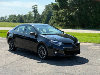 Used 2016 Toyota Corolla S image 1