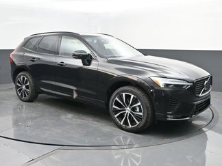 New 2025 Volvo XC60 B5 Plus w/ Protection Package Premier image 1